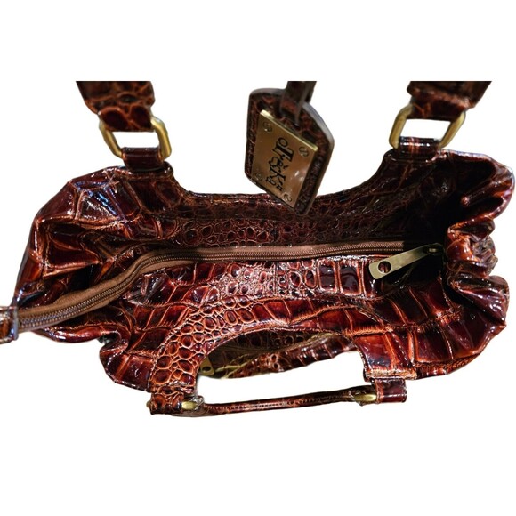 Treska Handbag Shoulder Purse - Picture 7 of 7